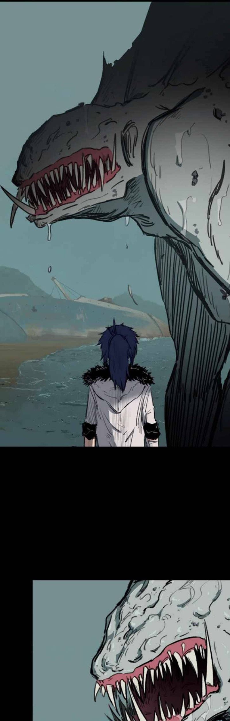 Fray Chapter 05 Gambar 41