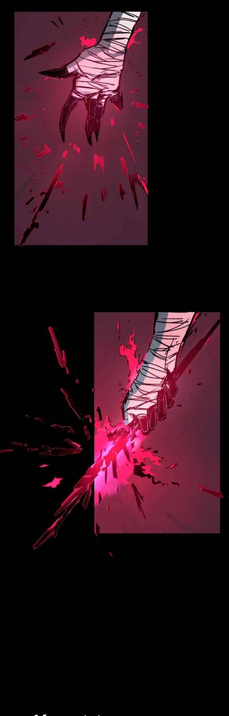 Fray Chapter 05 Gambar 45