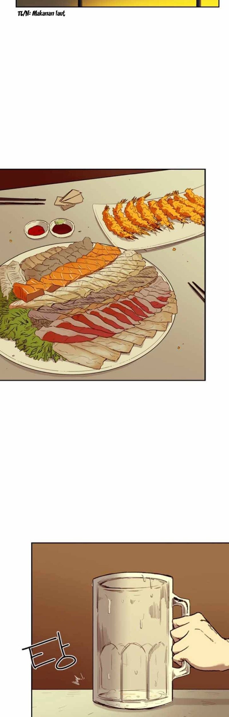 Fray Chapter 05 Gambar 56