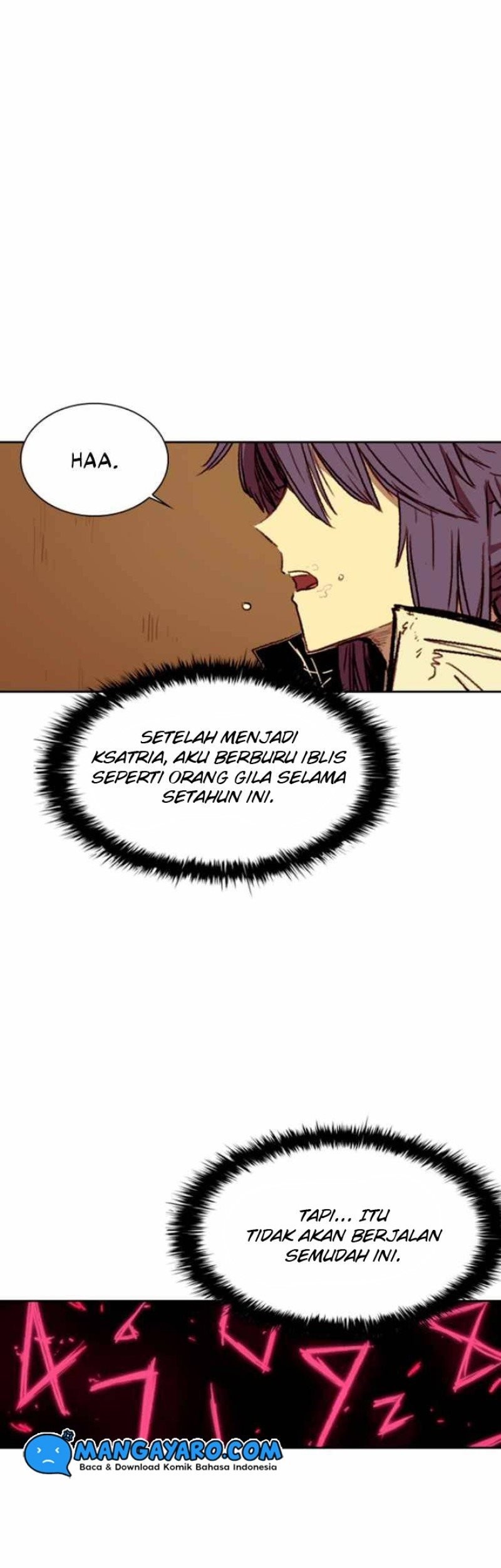 Fray Chapter 05 Gambar 58