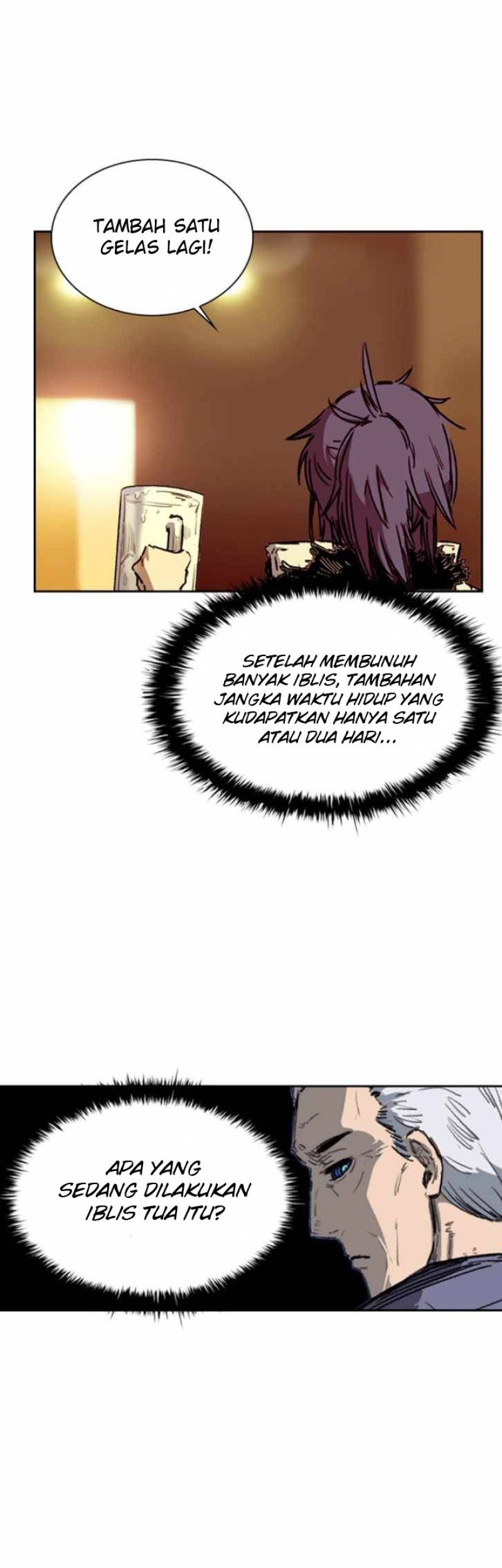 Fray Chapter 05 Gambar 60