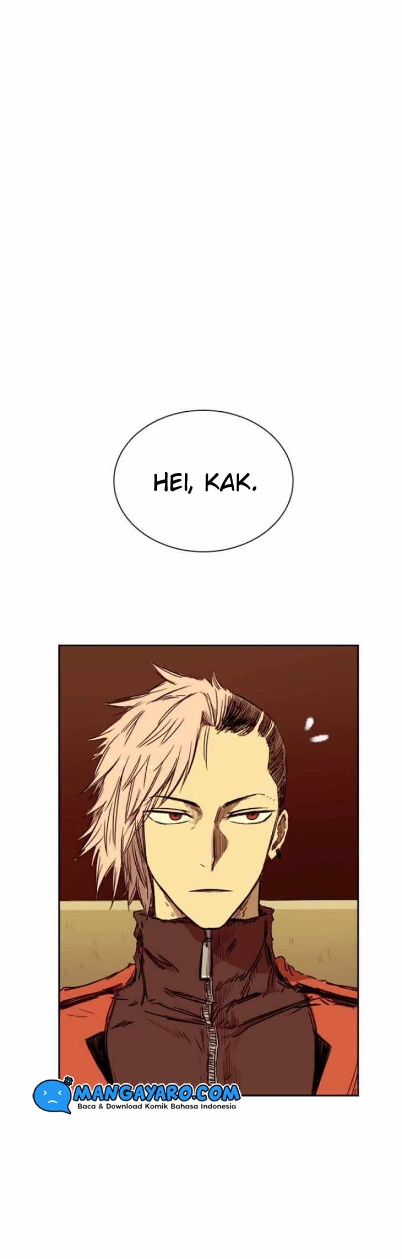 Fray Chapter 05 Gambar 71