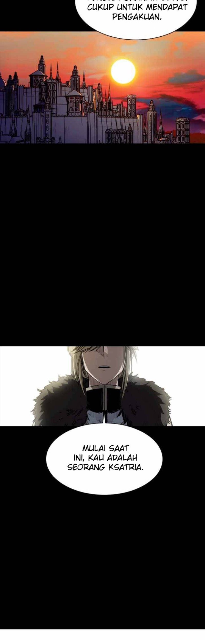 Fray Chapter 05 Gambar 4