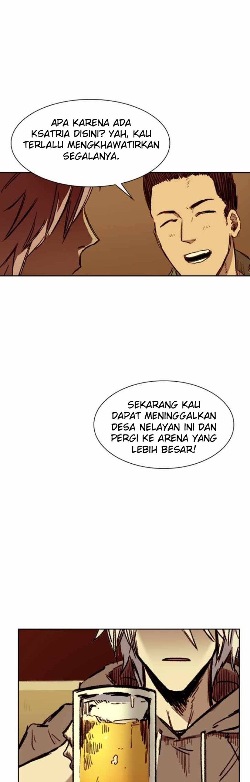 Fray Chapter 05 Gambar 75