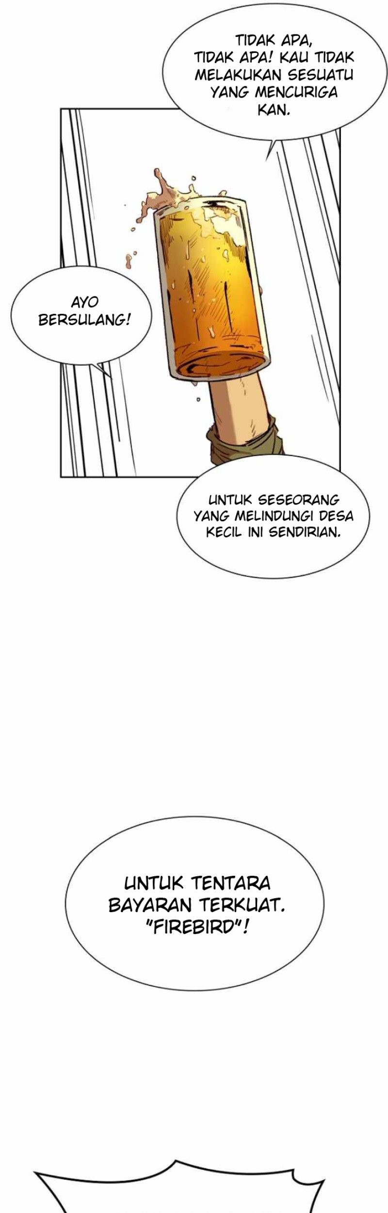 Fray Chapter 05 Gambar 78