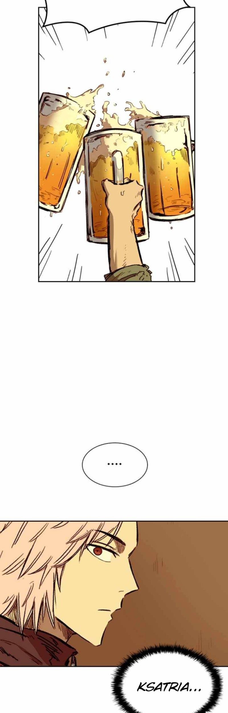 Fray Chapter 05 Gambar 80