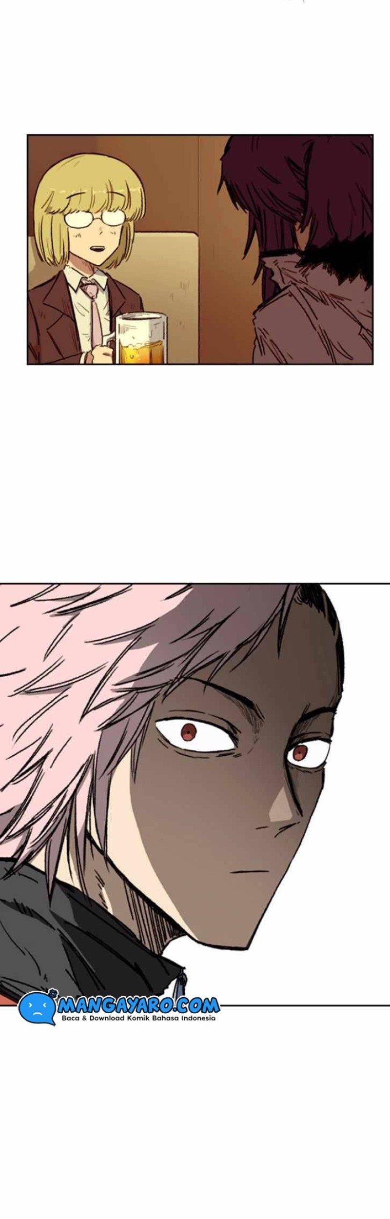 Fray Chapter 05 Gambar 82