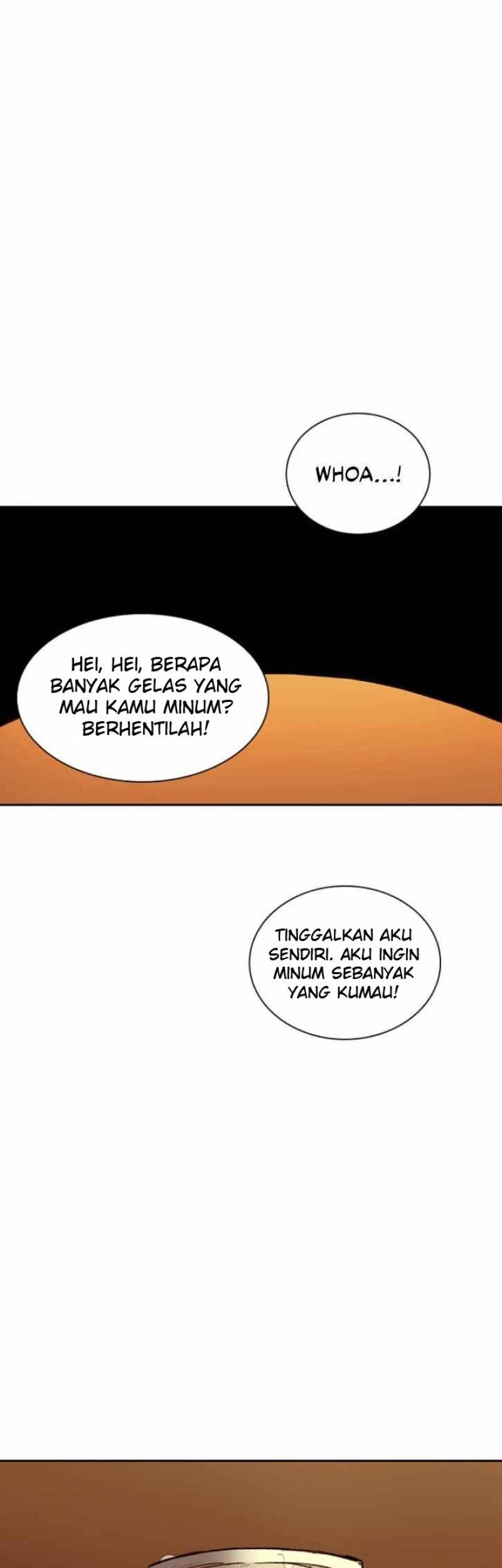 Fray Chapter 05 Gambar 84