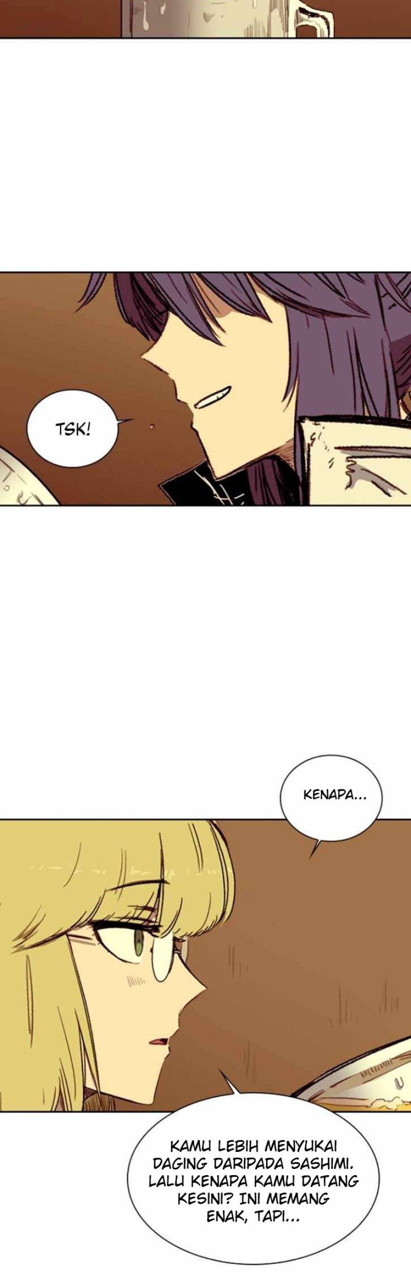 Fray Chapter 05 Gambar 86