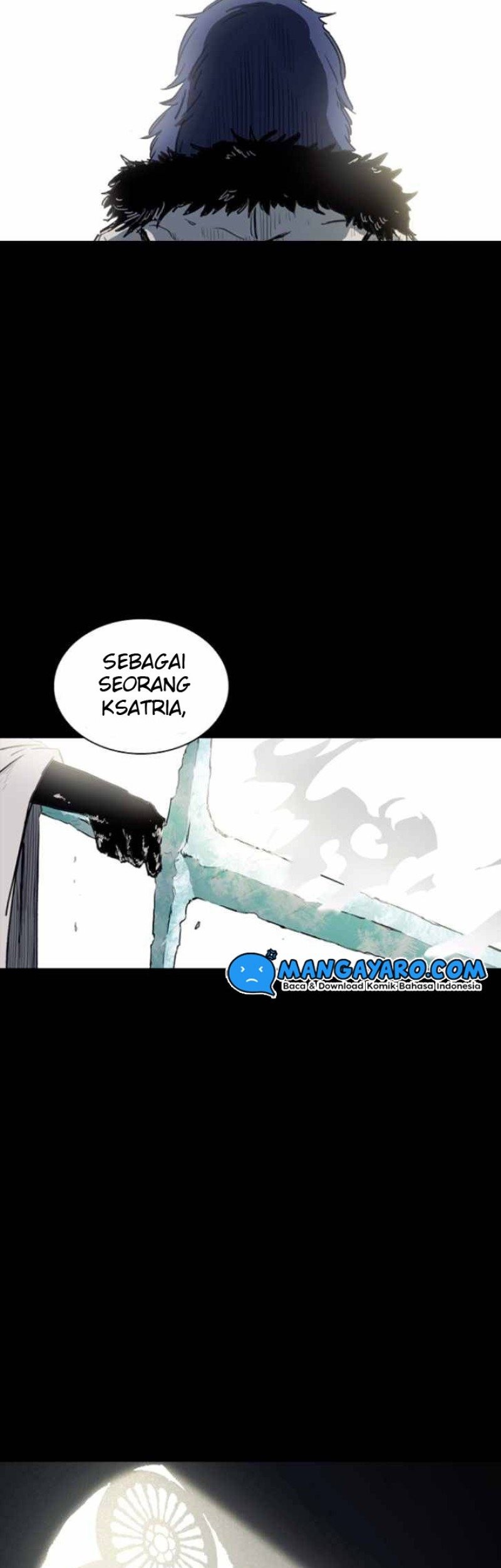 Fray Chapter 05 Gambar 6