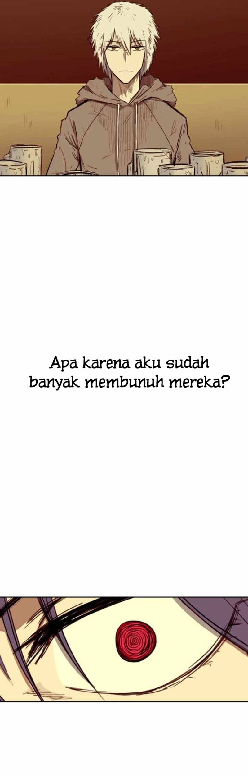 Fray Chapter 05 Gambar 91
