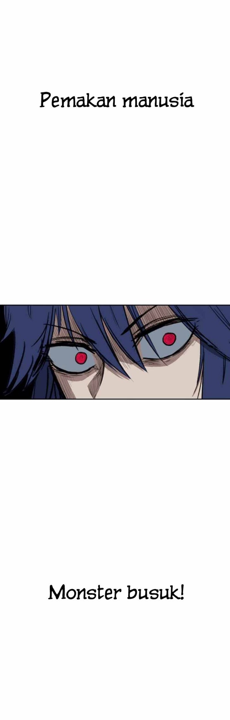 Fray Chapter 05 Gambar 93