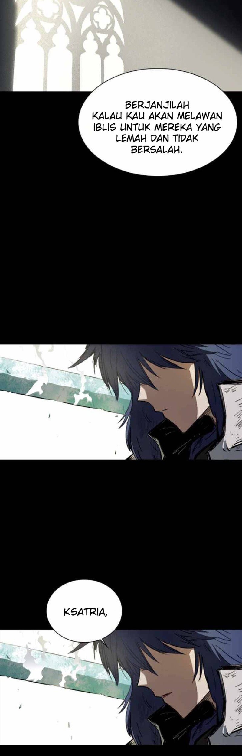 Fray Chapter 05 Gambar 8