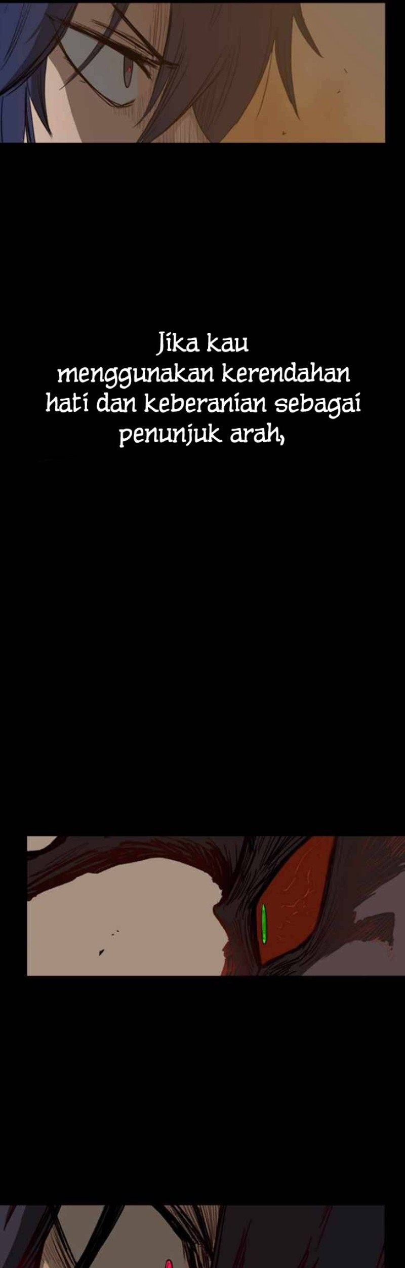 Fray Chapter 05 Gambar 15