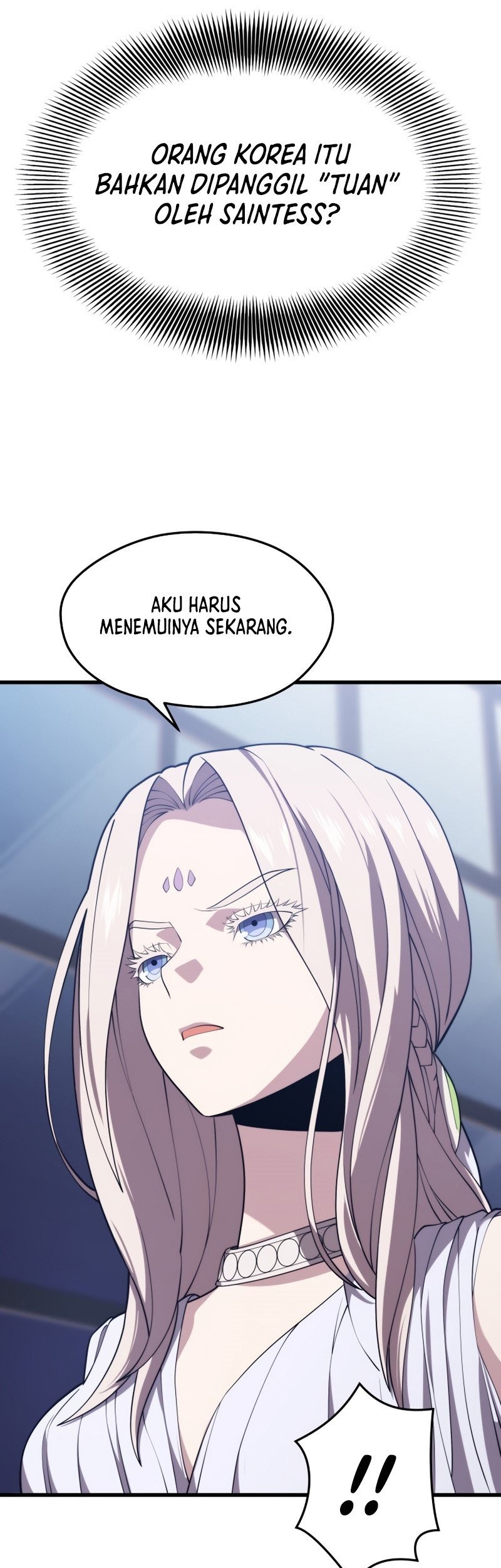 Seoul Station Necromancer Chapter 44 Gambar 64
