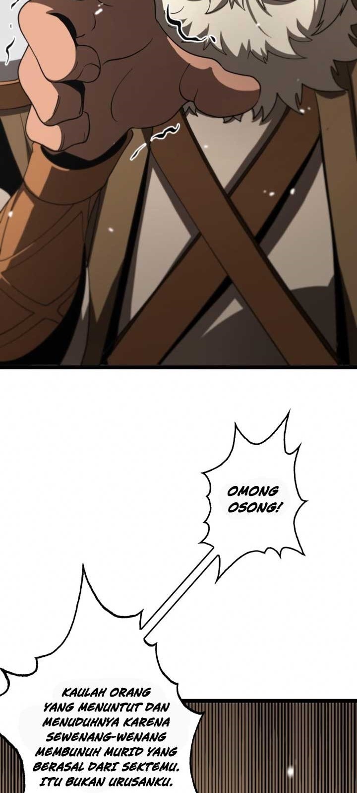 World’s Apocalypse Online Chapter 113 Gambar 19