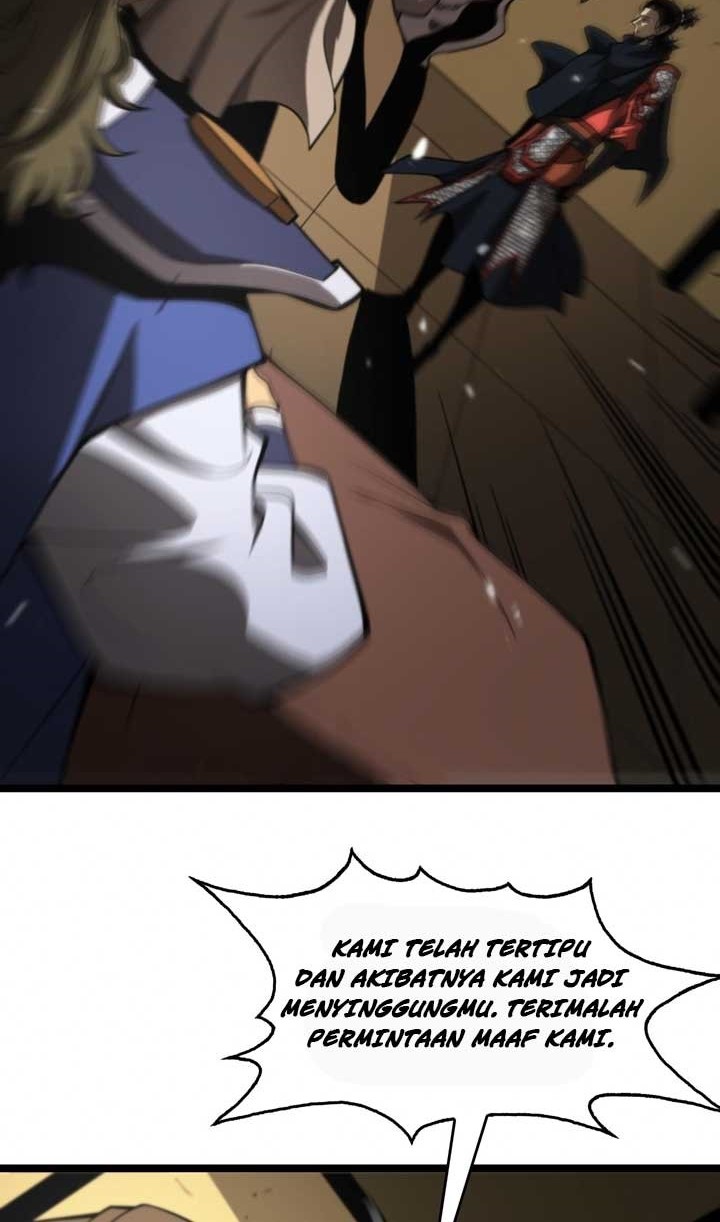 World’s Apocalypse Online Chapter 113 Gambar 21