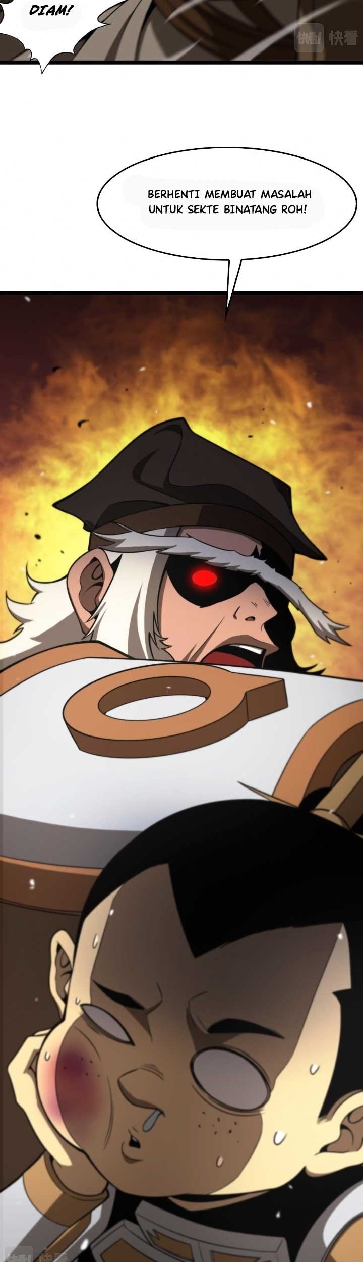 World’s Apocalypse Online Chapter 113 Gambar 24