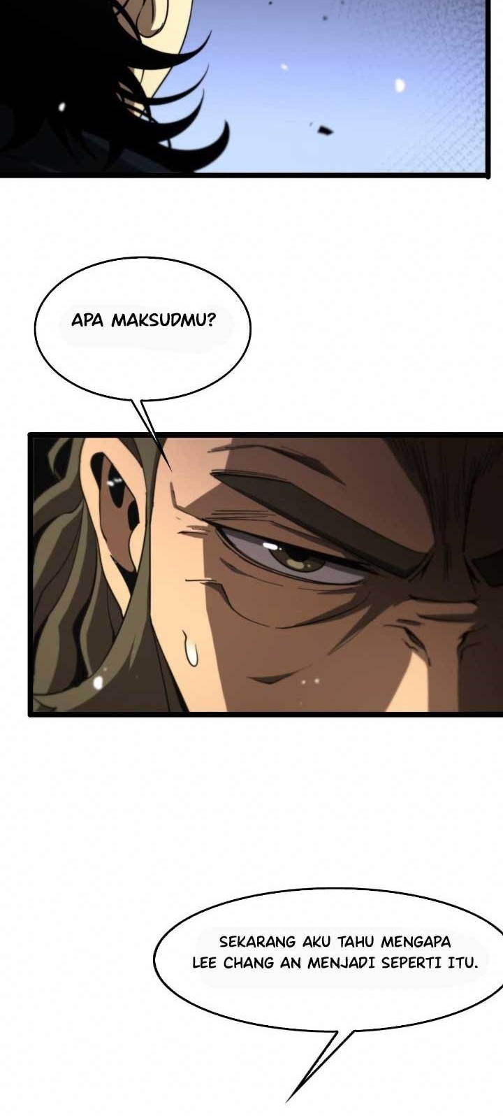 World’s Apocalypse Online Chapter 113 Gambar 27