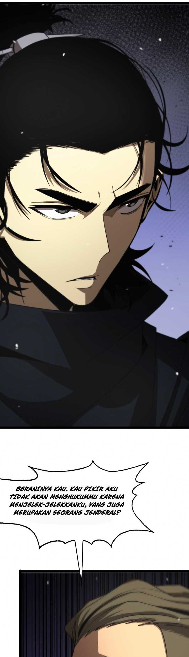 World’s Apocalypse Online Chapter 113 Gambar 28