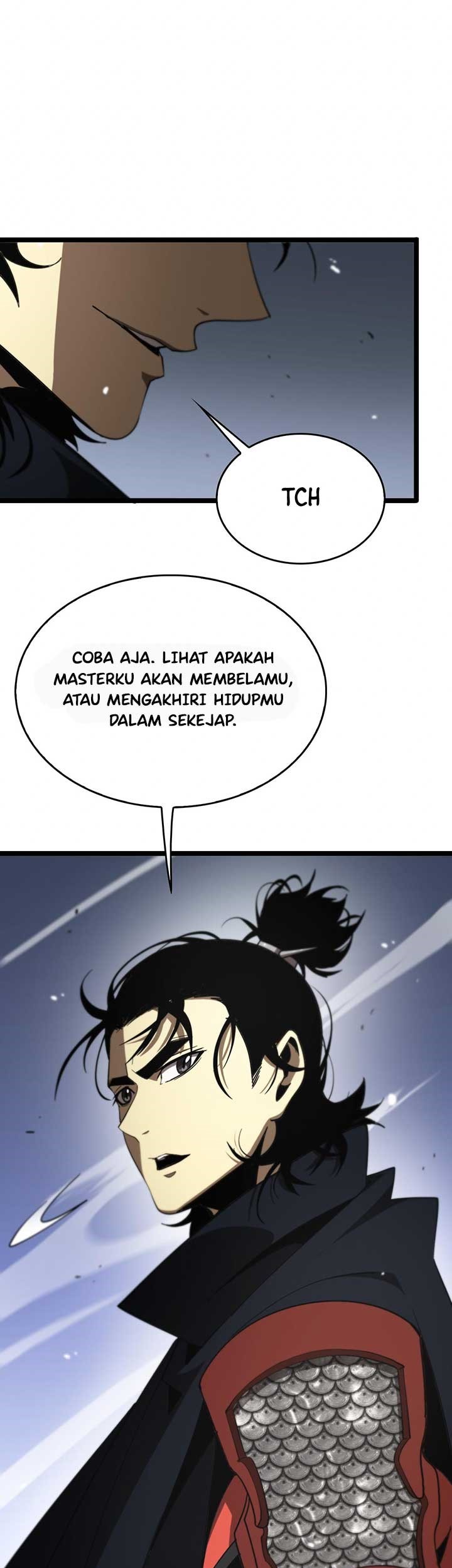 World’s Apocalypse Online Chapter 113 Gambar 30