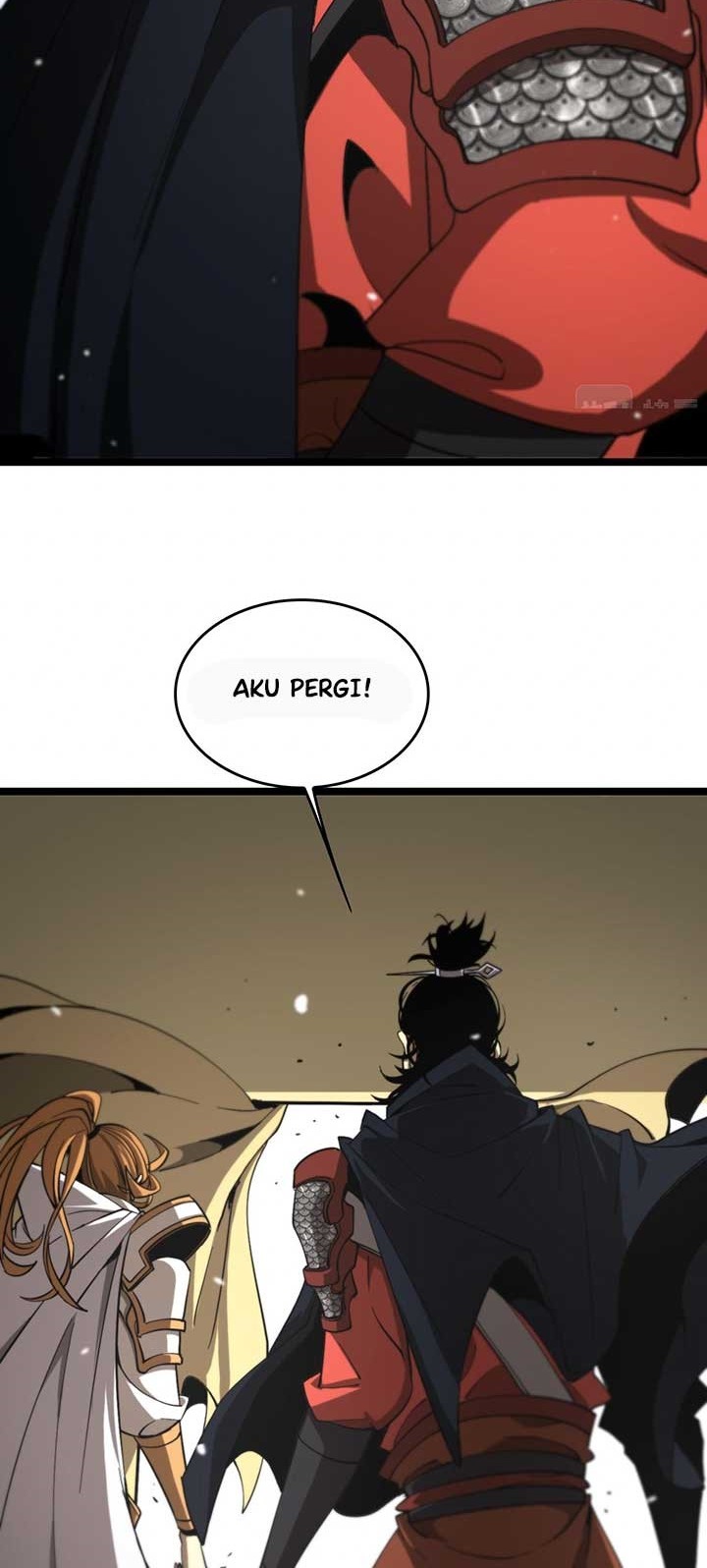 World’s Apocalypse Online Chapter 113 Gambar 31