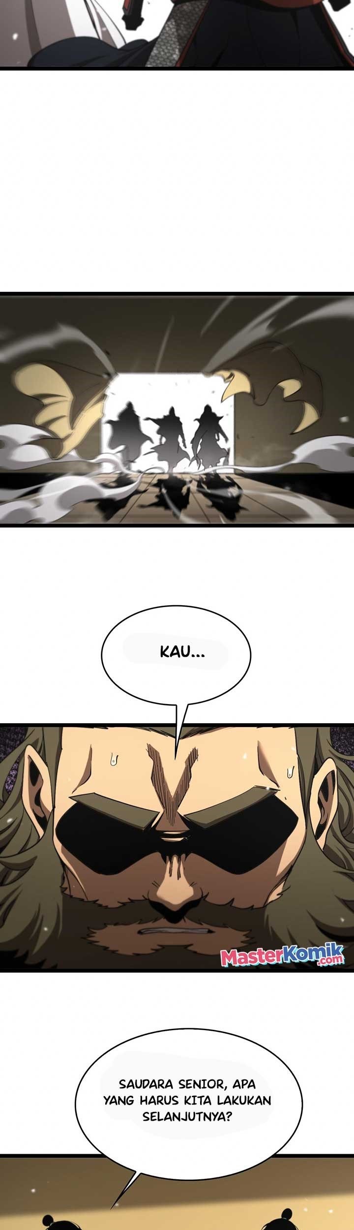 World’s Apocalypse Online Chapter 113 Gambar 33