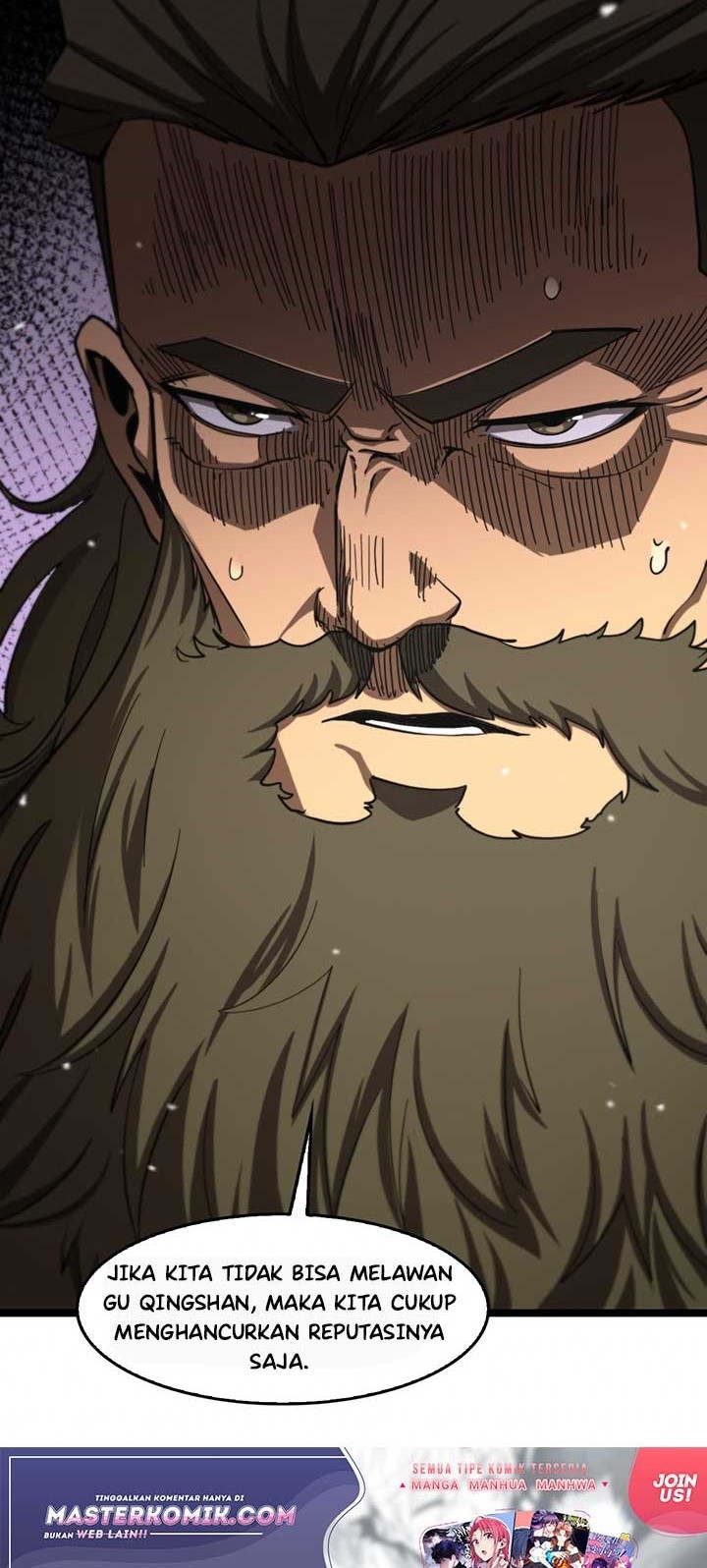 World’s Apocalypse Online Chapter 113 Gambar 37