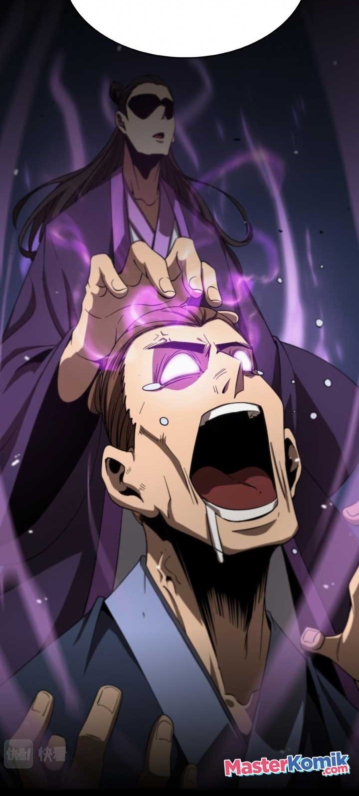 World’s Apocalypse Online Chapter 113 Gambar 3