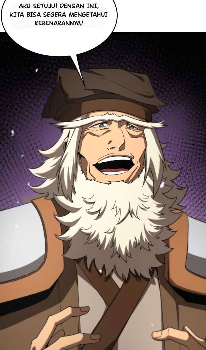 World’s Apocalypse Online Chapter 113 Gambar 5