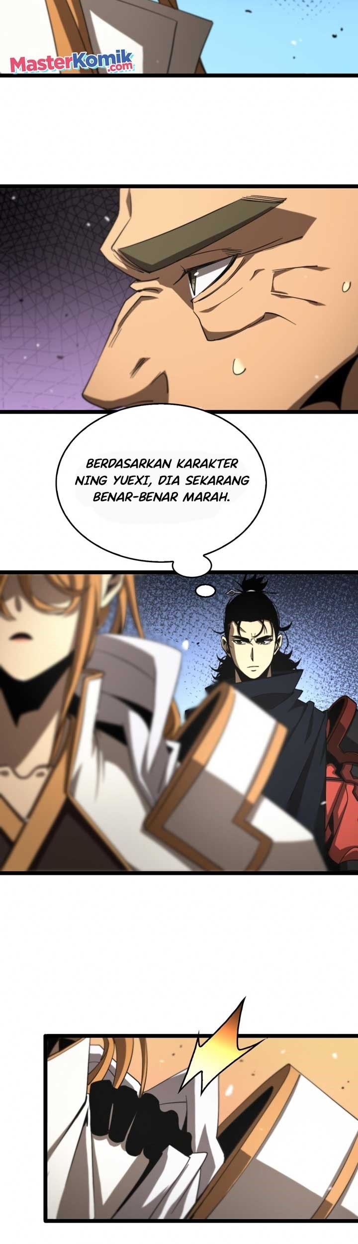 World’s Apocalypse Online Chapter 113 Gambar 12