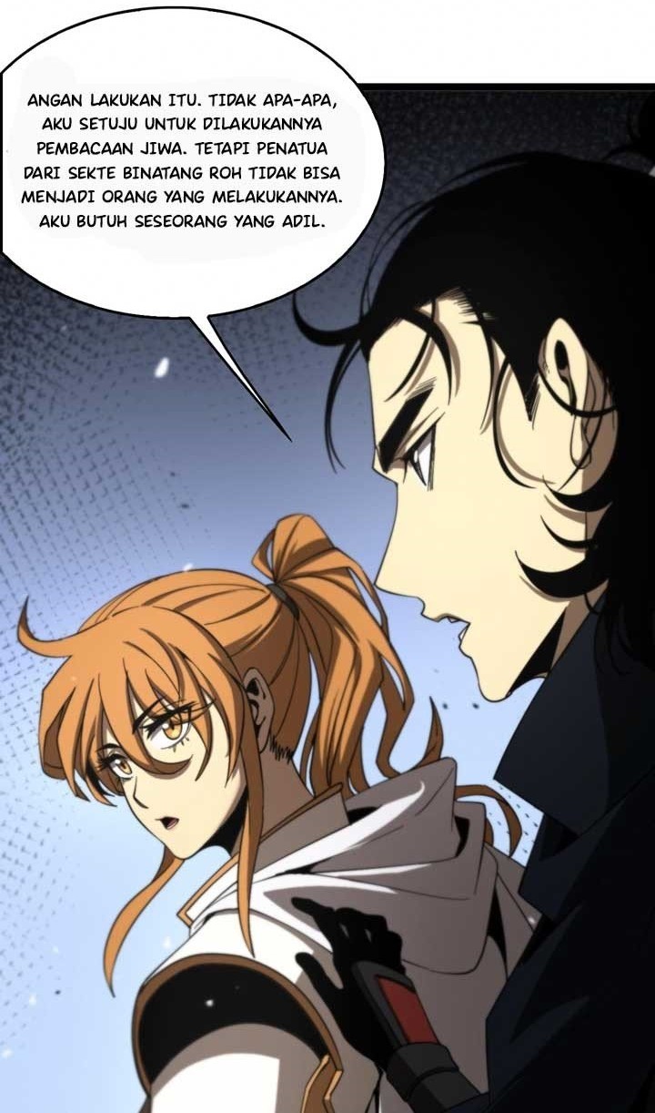 World’s Apocalypse Online Chapter 113 Gambar 13