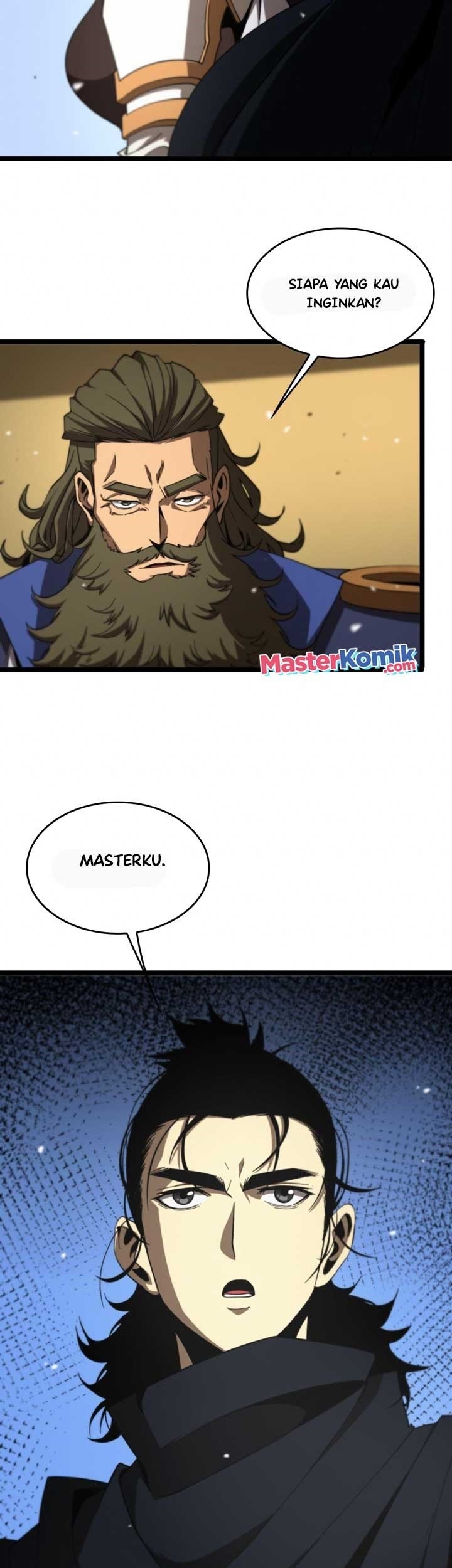 World’s Apocalypse Online Chapter 113 Gambar 14