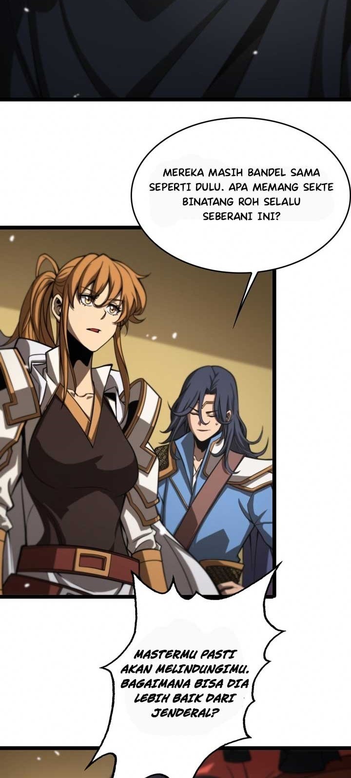 World’s Apocalypse Online Chapter 113 Gambar 15