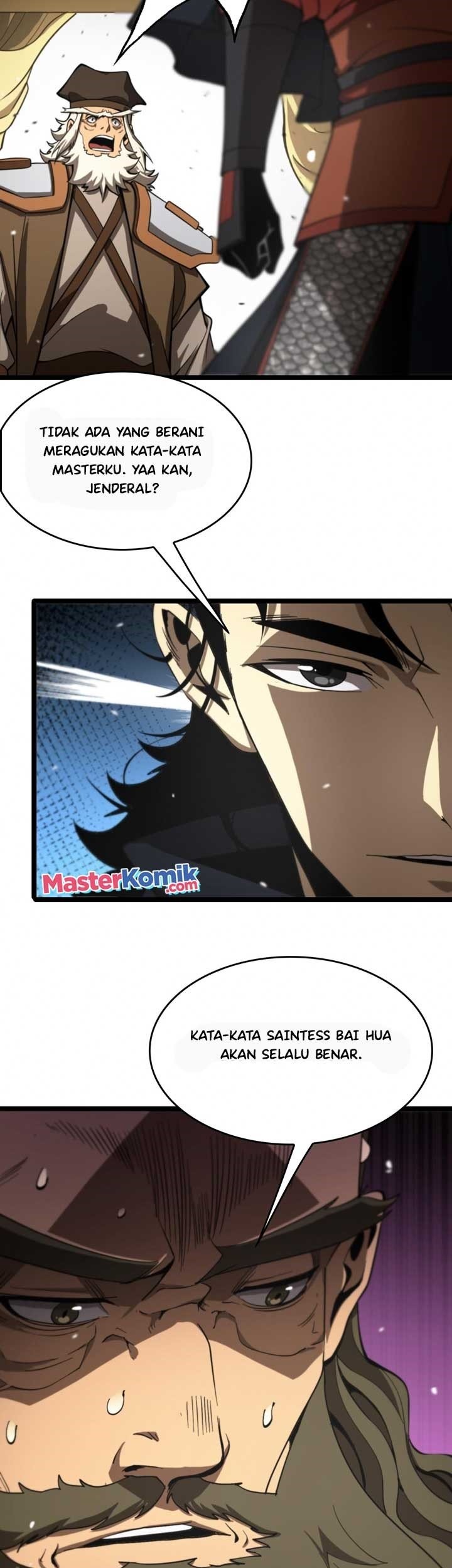 World’s Apocalypse Online Chapter 113 Gambar 16