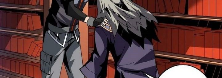 King Account At The Start Chapter 113 Gambar 17