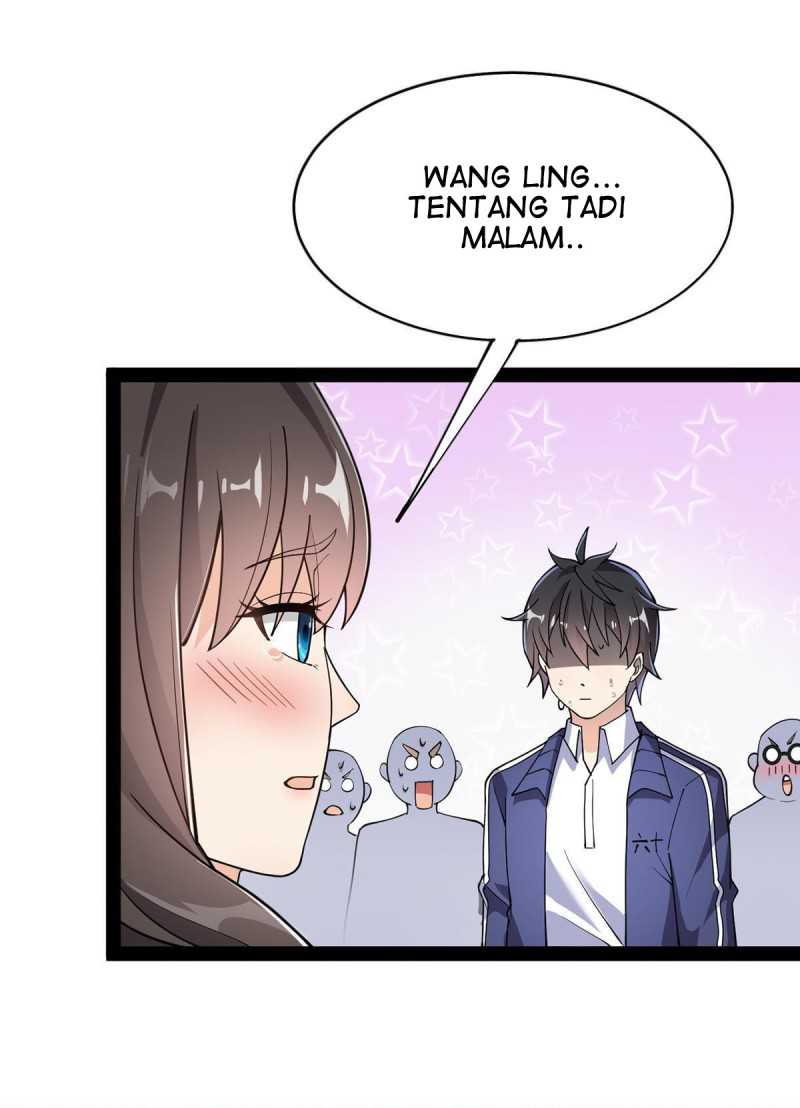 Fairy King’s Daily Life Chapter 39 Gambar 13