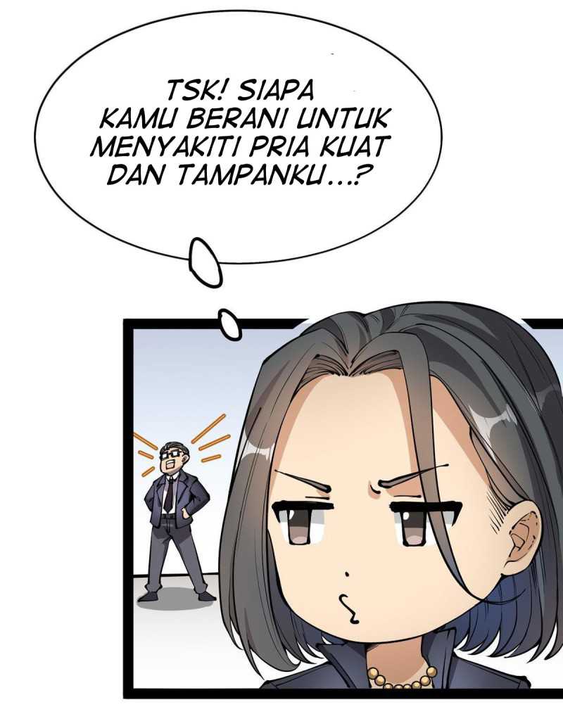 Fairy King’s Daily Life Chapter 39 Gambar 50