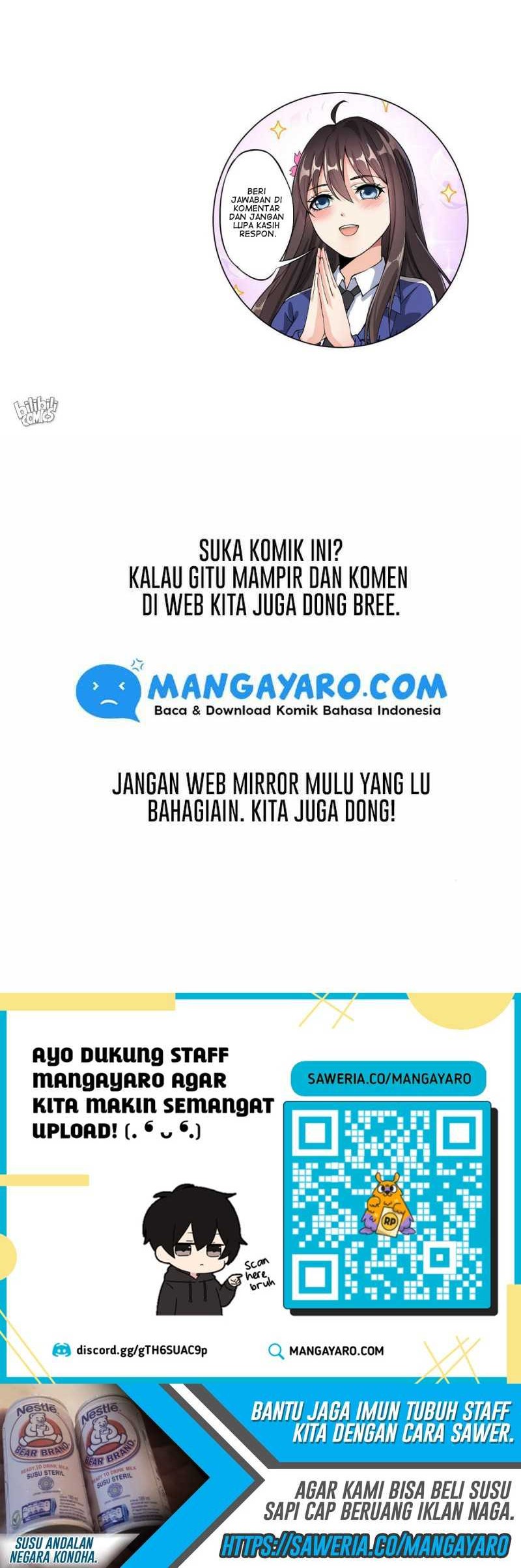 Fairy King’s Daily Life Chapter 39 Gambar 56