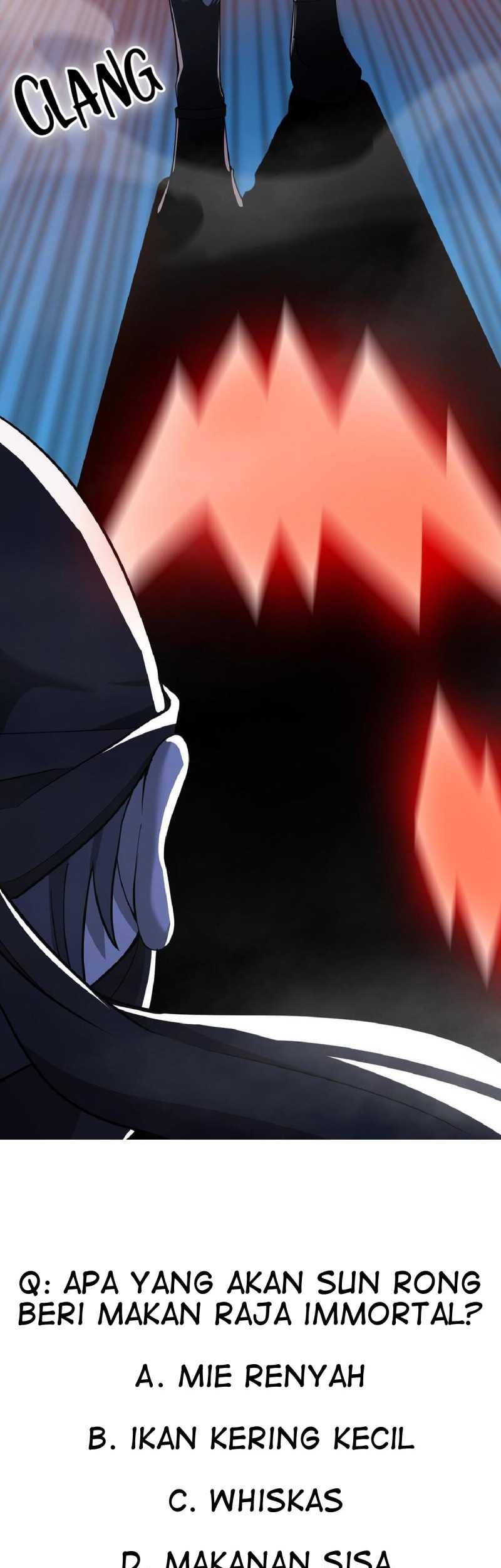 Fairy King’s Daily Life Chapter 38 Gambar 54