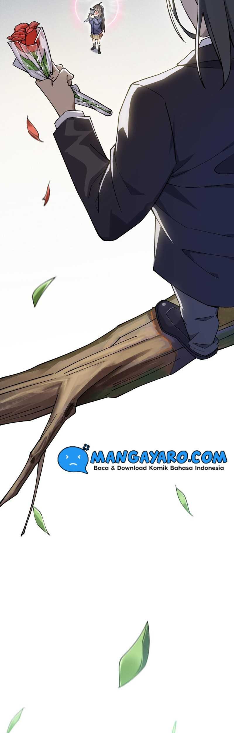 Fairy King’s Daily Life Chapter 37 Gambar 46