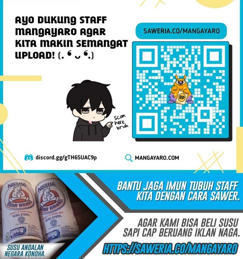 Fairy King’s Daily Life Chapter 37 Gambar 48