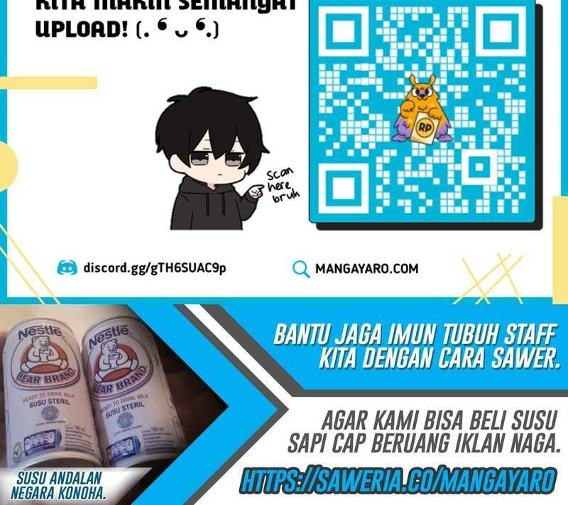 Fairy King’s Daily Life Chapter 36 Gambar 47