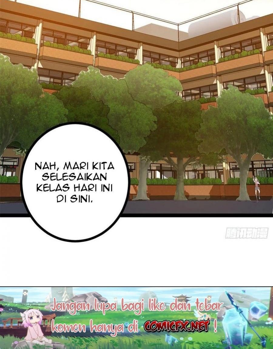 My Shadow Hangs Up Chapter 96 Gambar 24