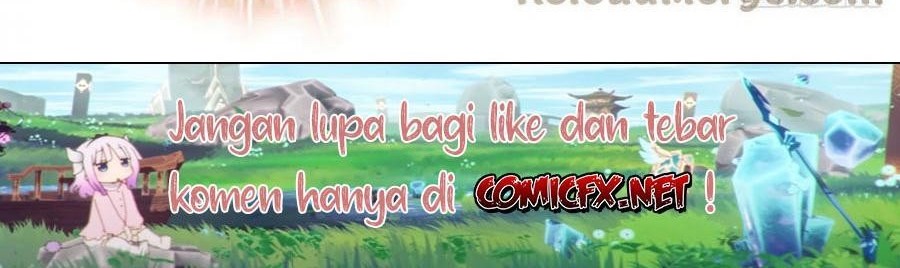 My Shadow Hangs Up Chapter 96 Gambar 39