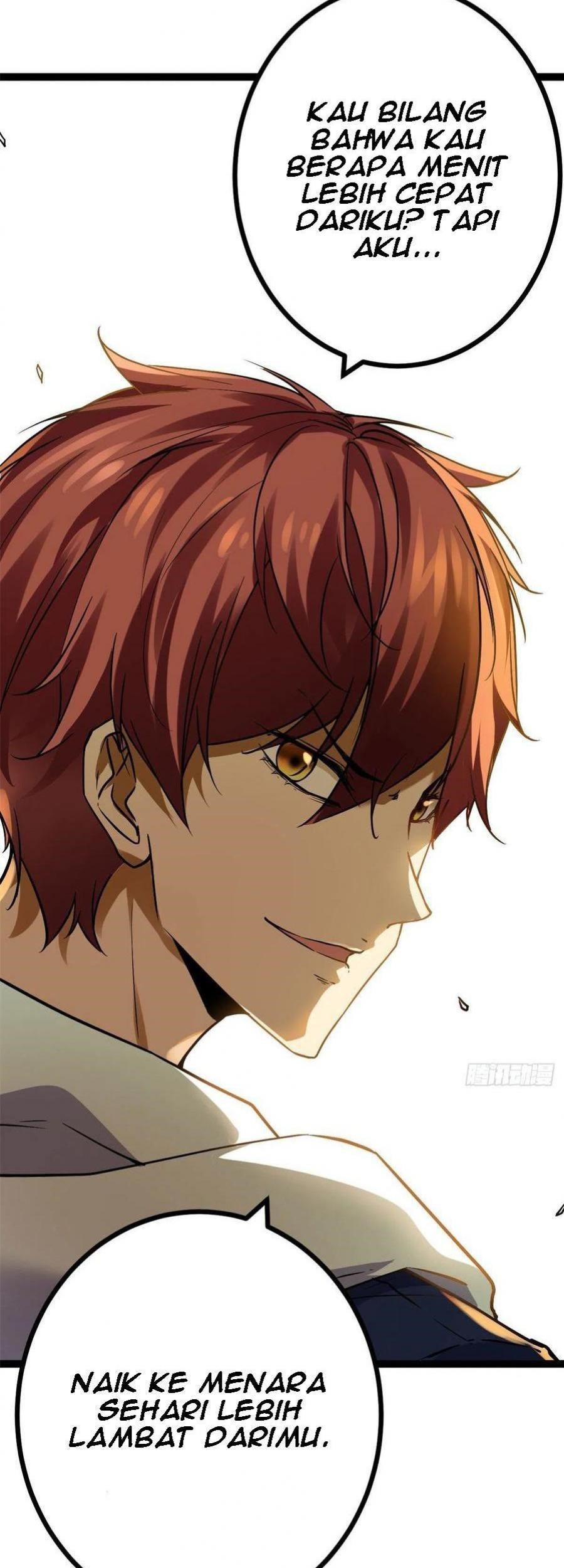 My Shadow Hangs Up Chapter 96 Gambar 13