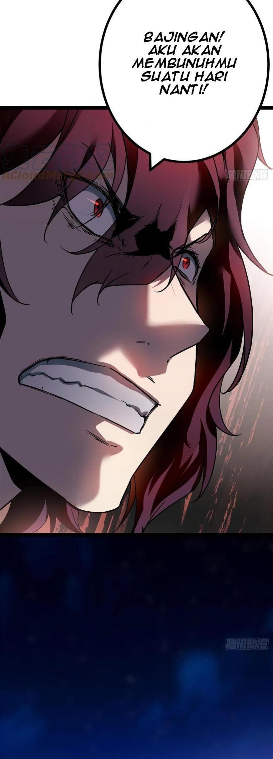 My Shadow Hangs Up Chapter 96 Gambar 15