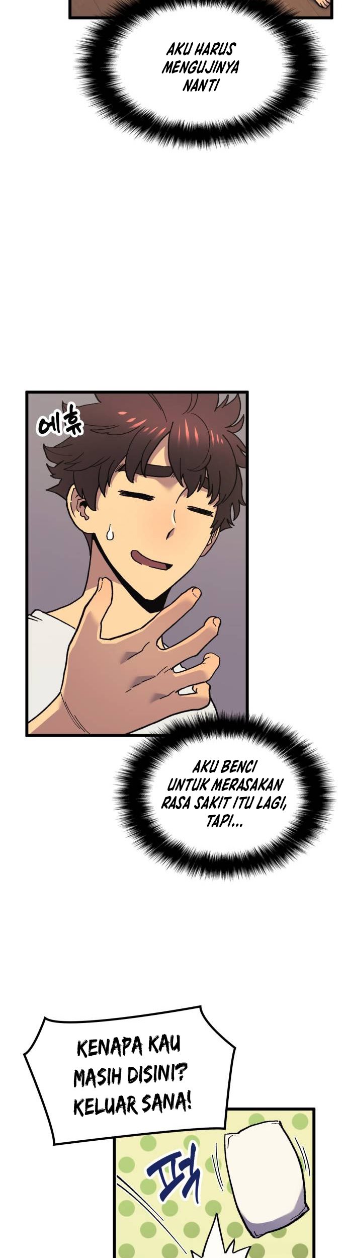 Wizard of Arsenia Chapter 38 Gambar 11