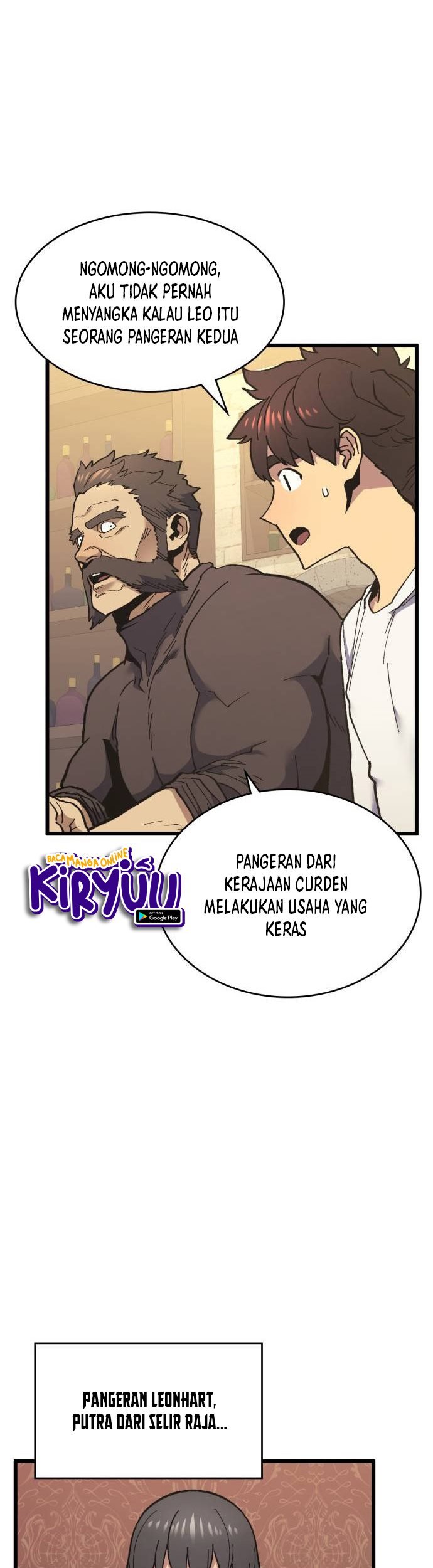 Wizard of Arsenia Chapter 38 Gambar 19