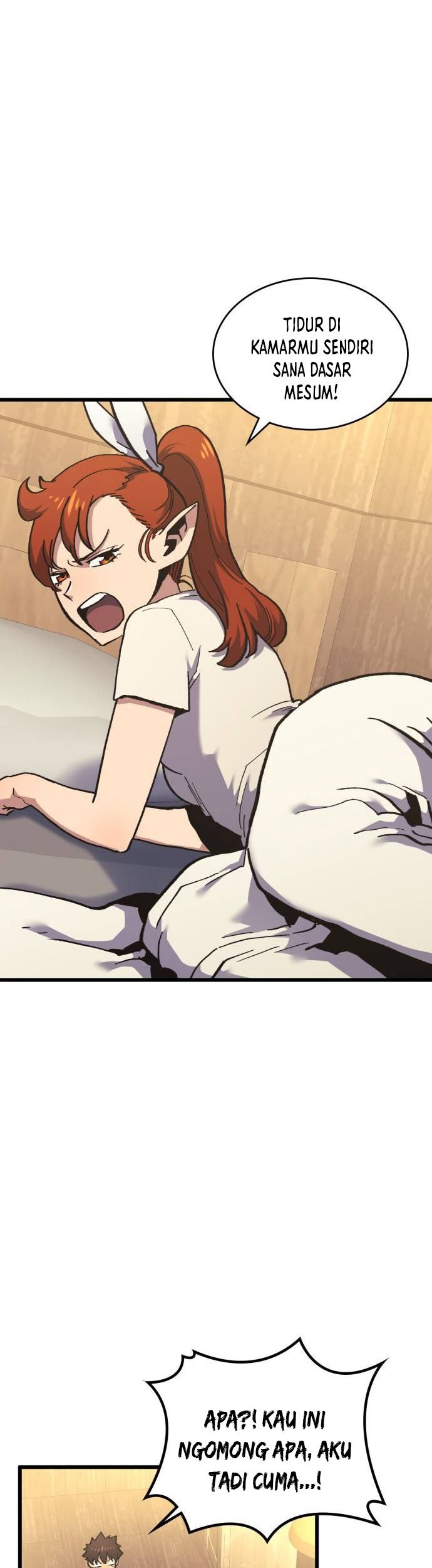 Wizard of Arsenia Chapter 38 Gambar 3